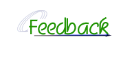 Feedback Form