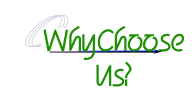 Why Choose Us